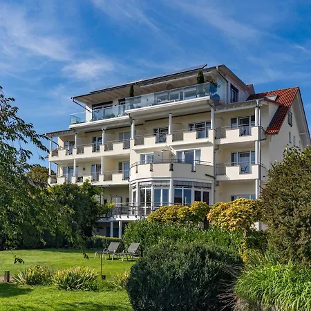 Mueller Pensjonat Immenstaad am Bodensee