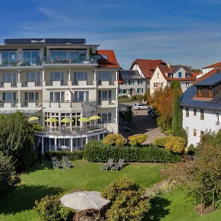 Mueller 3* 이멘슈타트암보덴지