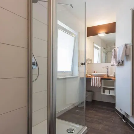 Mueller 게스트하우스 이멘슈타트암보덴지