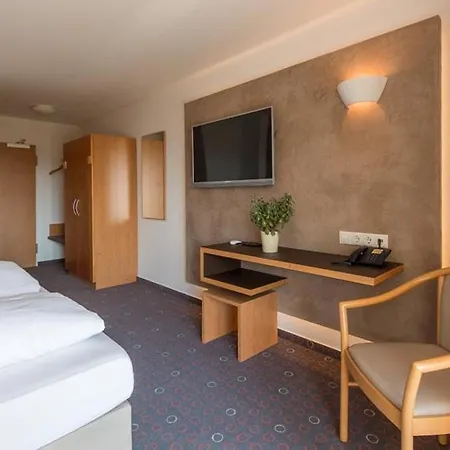 Pensjonat Mueller 3*