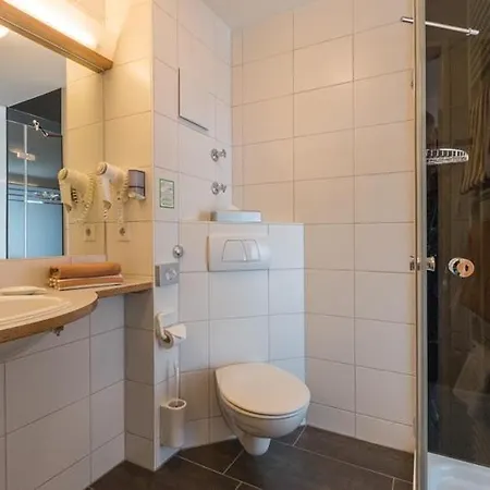 Mueller 게스트하우스 이멘슈타트암보덴지