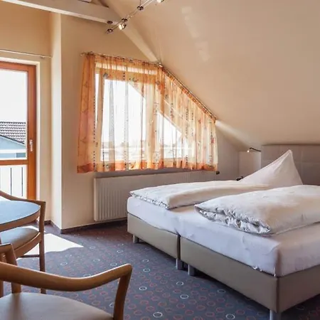 Mueller Pensjonat Immenstaad am Bodensee