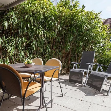 게스트하우스 Mueller 이멘슈타트암보덴지