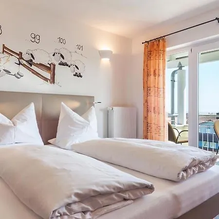 게스트하우스 Mueller