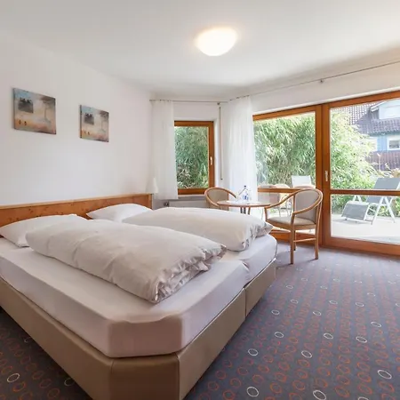 Mueller 3* 이멘슈타트암보덴지