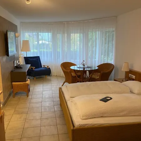 Mueller Pensjonat 3*