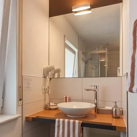 Mueller 3* Immenstaad am Bodensee