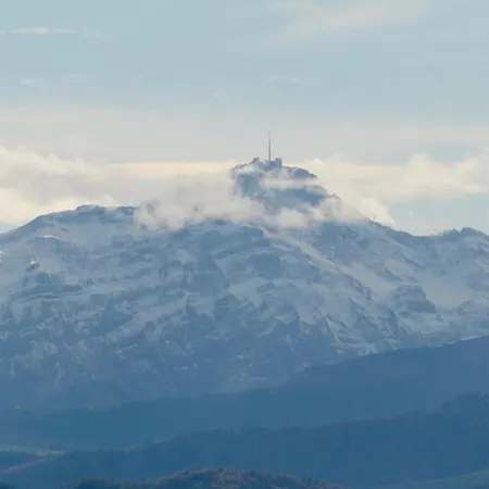 Pensjonat Mueller Immenstaad am Bodensee