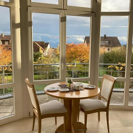 Pensjonat Mueller Immenstaad am Bodensee