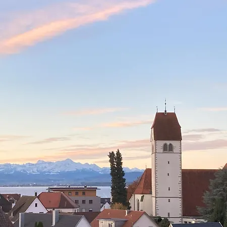 Pensjonat Mueller Immenstaad am Bodensee