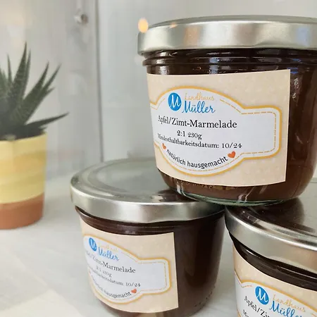 Mueller 3* Immenstaad am Bodensee