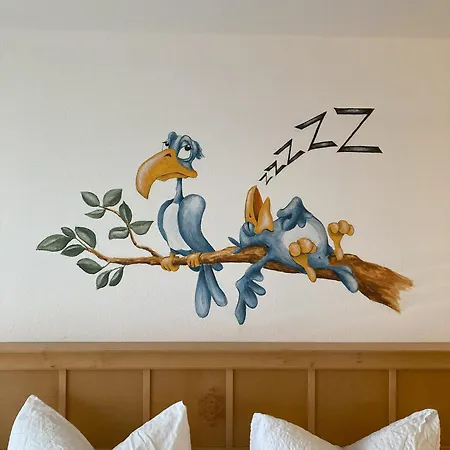 Pensjonat Mueller 3*