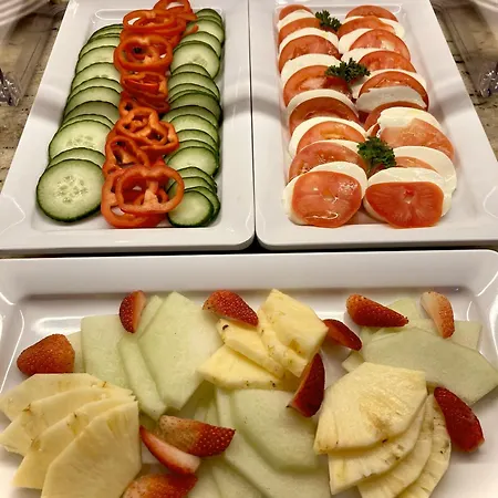 Pensjonat Mueller Immenstaad am Bodensee