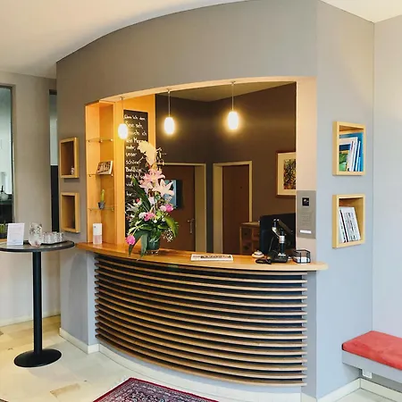 Mueller 3* 이멘슈타트암보덴지