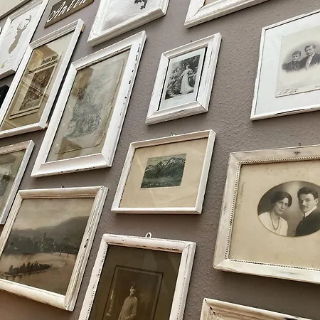 Gasthof Müller 3*