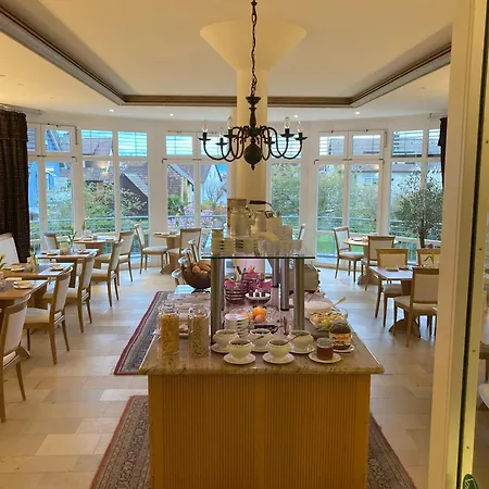 Pensionat Mueller 3*