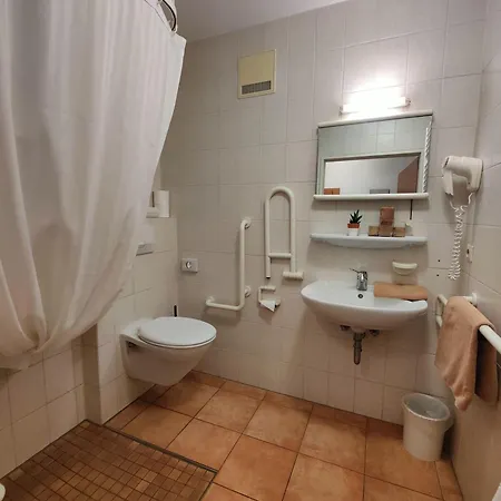 Affittacamere Mueller 3*