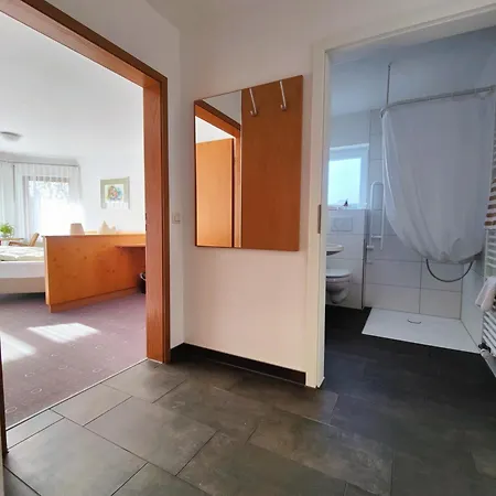 Mueller Affittacamere 3*