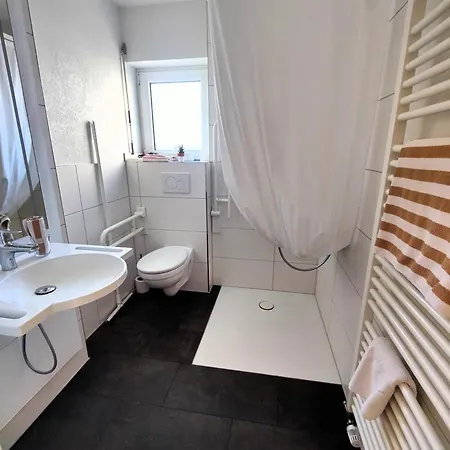 게스트하우스 Mueller 이멘슈타트암보덴지