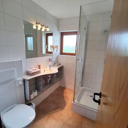 Mueller Pensjonat Immenstaad am Bodensee