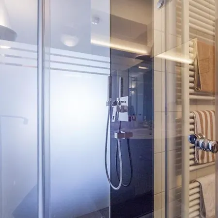 Mueller 게스트하우스