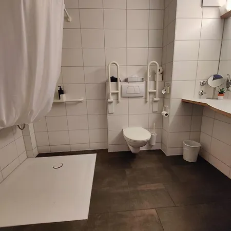 Mueller 3* 이멘슈타트암보덴지