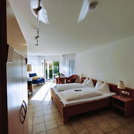 Mueller 3* Immenstaad am Bodensee