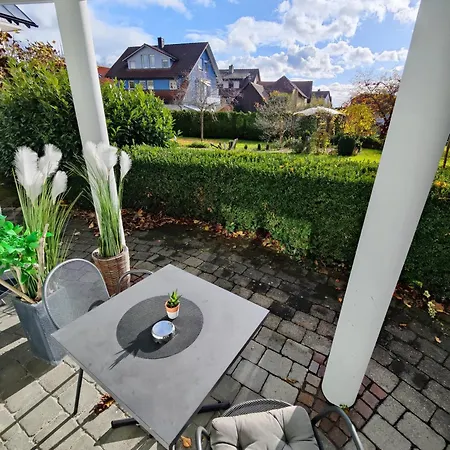 Mueller 3* 이멘슈타트암보덴지