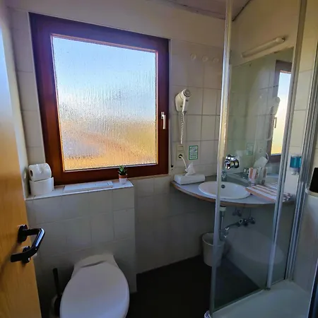 Mueller Pensjonat Immenstaad am Bodensee