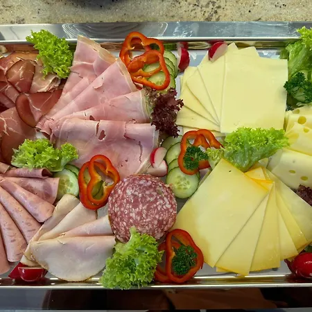 Mueller 3* Immenstaad am Bodensee