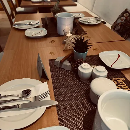 게스트하우스 Mueller