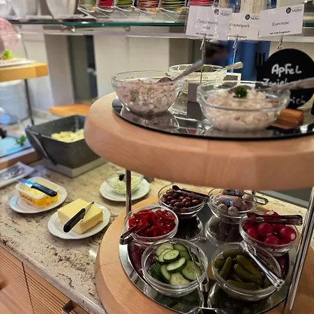 게스트하우스 Mueller 3*