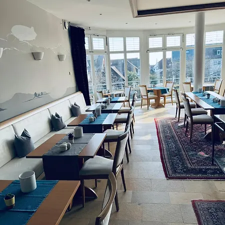 Mueller 3* Immenstaad am Bodensee