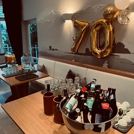 Mueller 게스트하우스 이멘슈타트암보덴지