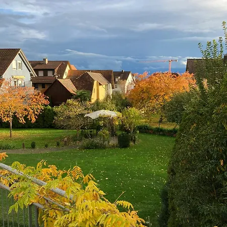 Mueller 3* Immenstaad am Bodensee