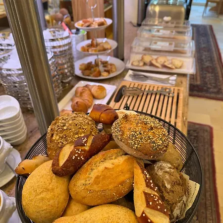 Mueller Pensjonat Immenstaad am Bodensee