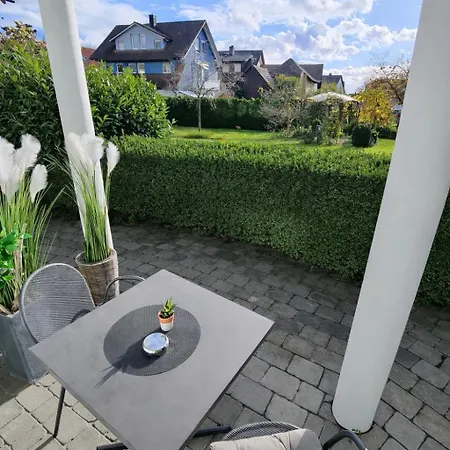 Guest house Mueller 3*
