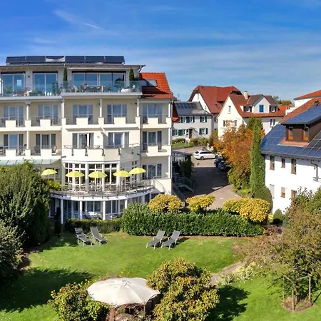 Affittacamere Mueller Immenstaad am Bodensee