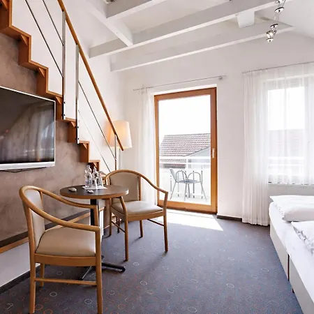 Mueller 3* Immenstaad am Bodensee