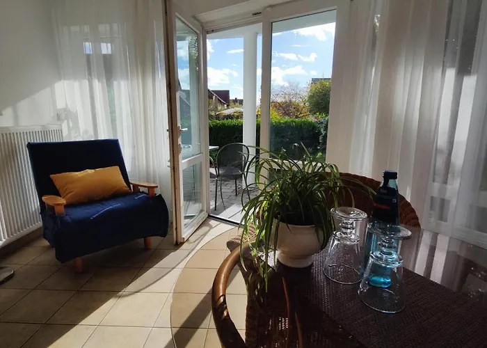 蓝迪豪斯穆勒酒店 3*