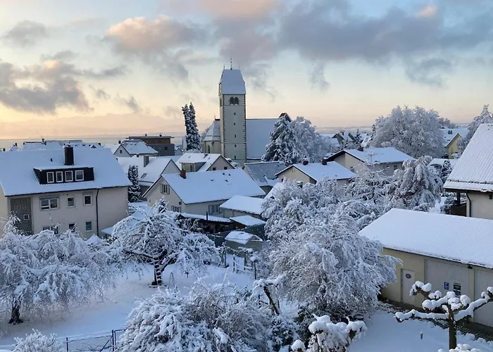 蓝迪豪斯穆勒酒店